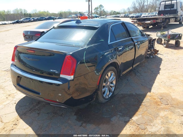Продажа на аукционе авто 2016 Chrysler 300c Awd, vin: 2C3CCAKG4GH334658, номер лота: 44575990
