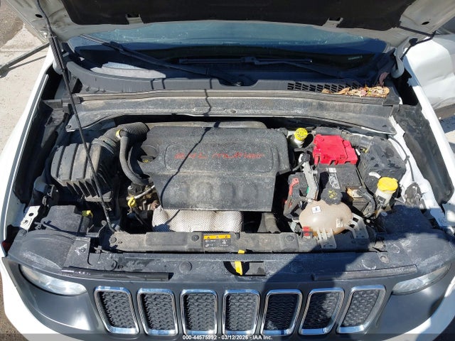 2019 JEEP RENEGADE ZACNJAAB6KPK07091 Photo 9