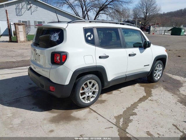 2019 JEEP RENEGADE ZACNJAAB6KPK07091 Photo 3