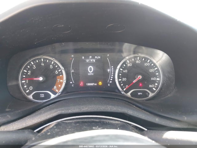 2019 JEEP RENEGADE ZACNJAAB6KPK07091 Photo 6