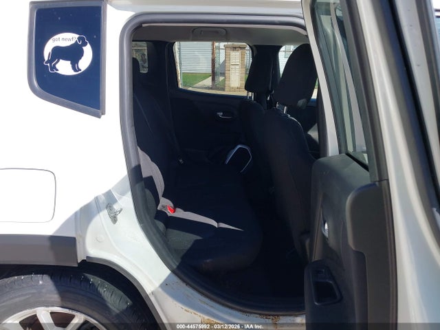2019 JEEP RENEGADE ZACNJAAB6KPK07091 Photo 7