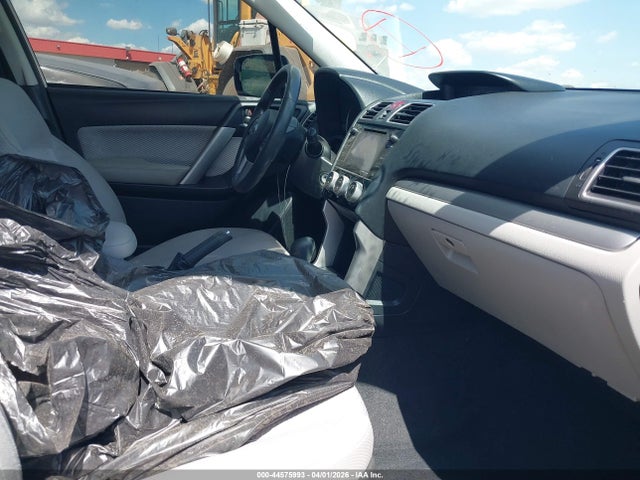 Subaru Forester 2.5i Premium 2017 JF2SJADCXHH459339 Image 5