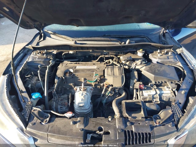 Honda ACCORD LX 2014 1HGCR2F31EA219231 Image 10