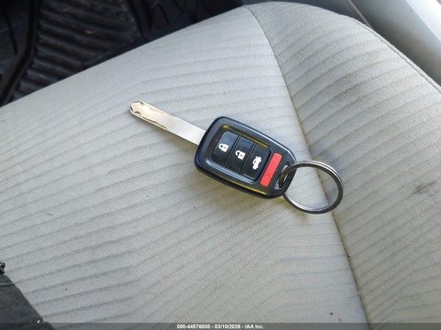 Honda ACCORD LX 2014 1HGCR2F31EA219231 Image 11