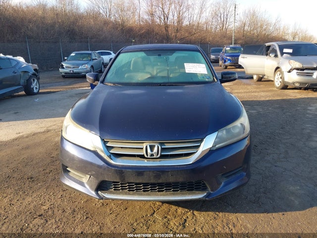 Honda ACCORD LX 2014 1HGCR2F31EA219231 Image 13