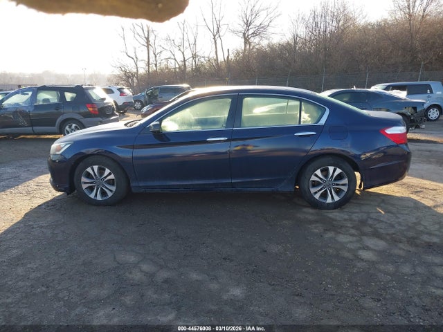 Honda ACCORD LX 2014 1HGCR2F31EA219231 Image 15