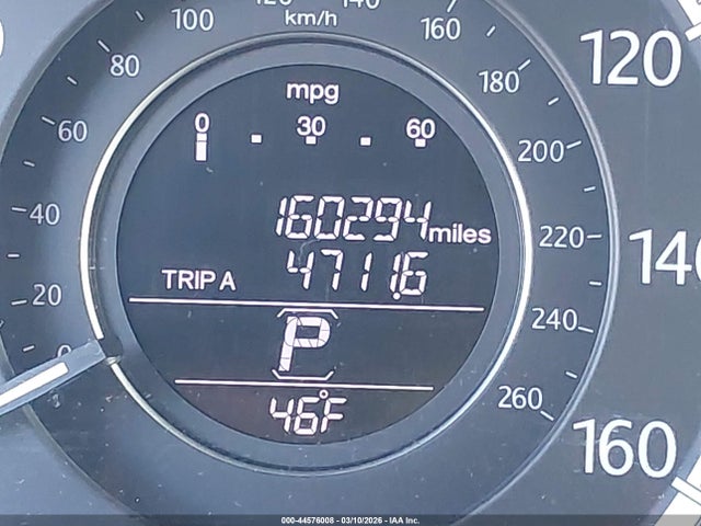 Honda ACCORD LX 2014 1HGCR2F31EA219231 Image 16