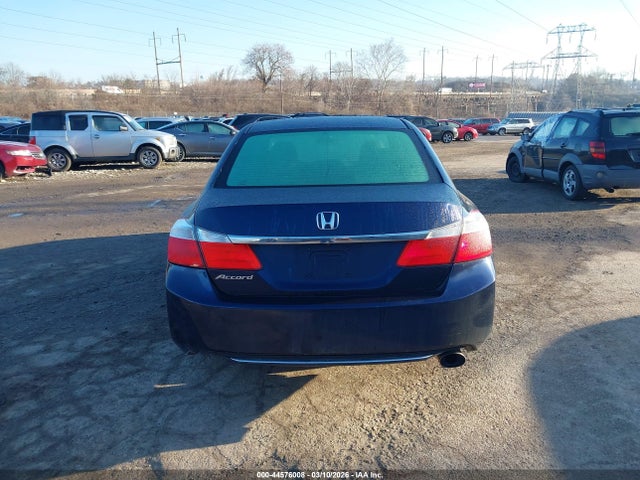 Honda ACCORD LX 2014 1HGCR2F31EA219231 Image 17