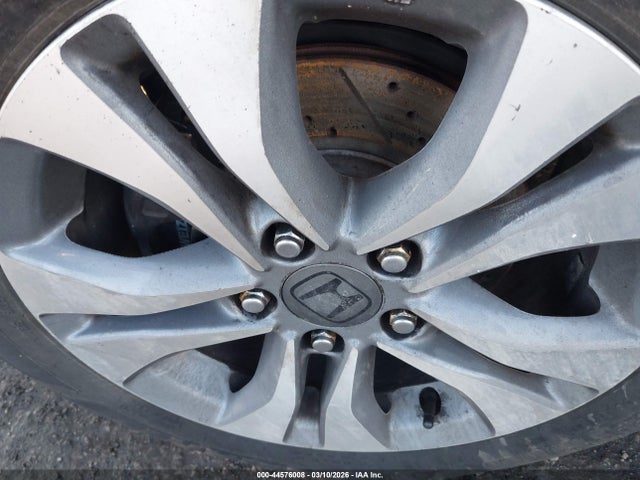 Honda ACCORD LX 2014 1HGCR2F31EA219231 Image 12