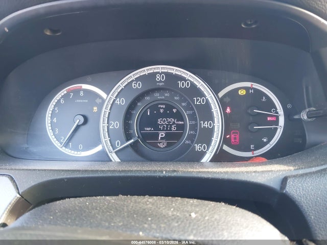 Honda ACCORD LX 2014 1HGCR2F31EA219231 Image 7