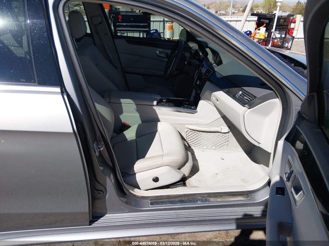 WDDHF5KB6EA811015 Mercedes-Benz E 350