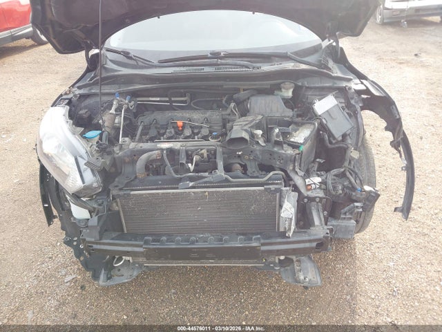 2018 HONDA HR-V 3CZRU5H57JG704325 Photo 9