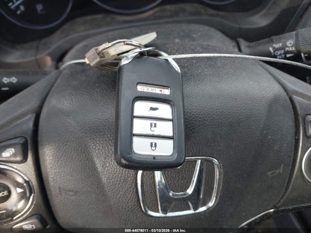 2018 HONDA HR-V 3CZRU5H57JG704325 Photo 10