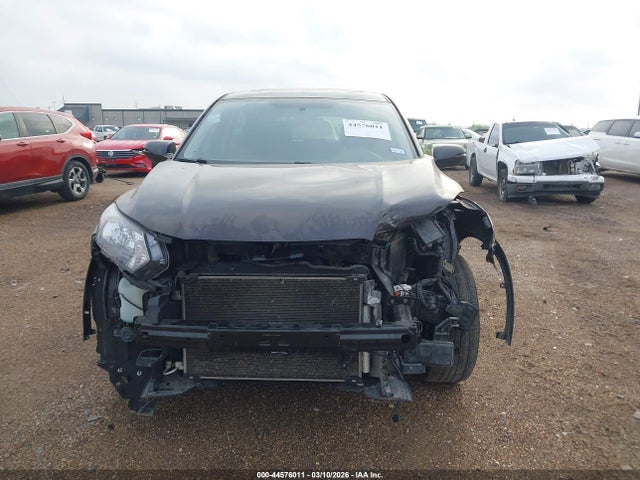 2018 HONDA HR-V 3CZRU5H57JG704325 Photo 5