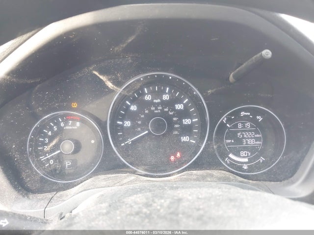 2018 HONDA HR-V 3CZRU5H57JG704325 Photo 6