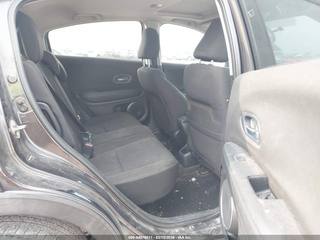 2018 HONDA HR-V 3CZRU5H57JG704325 Photo 7