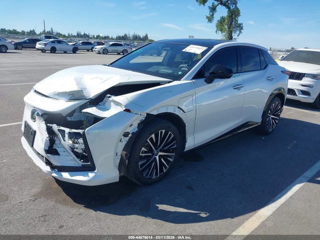 Aukcja sprzedaży 2023 Lexus Rz 450e Premium, vin: JTJAAAAB0PA018880, numer aukcji: 44576014