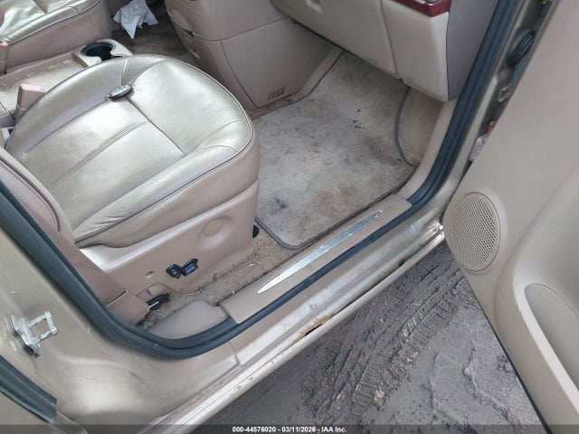 Продаж на аукціоні авто 2005 Buick Terraza Cxl, vin: 5GADX33L65D227425, номер лоту: 44576020