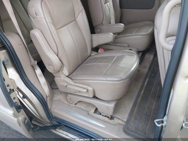Продаж на аукціоні авто 2005 Buick Terraza Cxl, vin: 5GADX33L65D227425, номер лоту: 44576020
