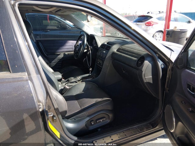 Продаж на аукціоні авто 2003 Lexus Is 300, vin: JTHBD192730064966, номер лоту: 44576025