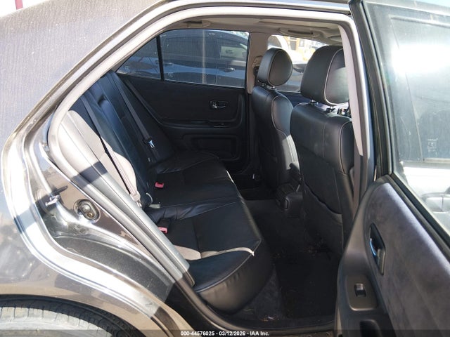 Продаж на аукціоні авто 2003 Lexus Is 300, vin: JTHBD192730064966, номер лоту: 44576025