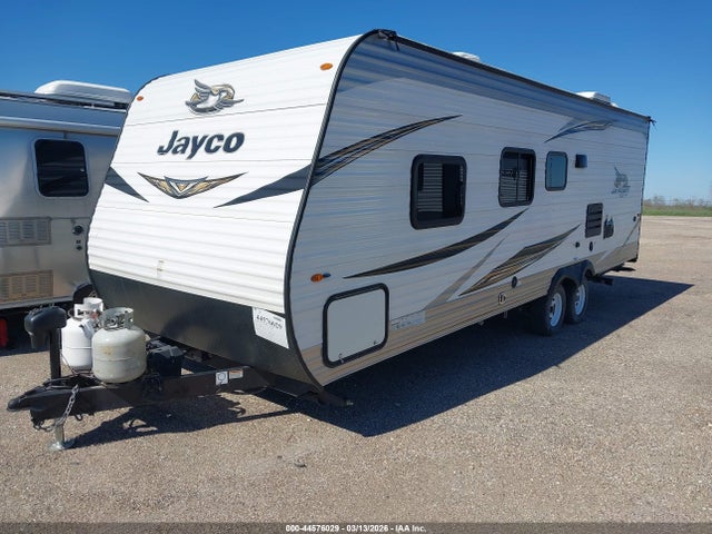 Jayco Other 2019 1UJBJ0BN7K17V1317 Image 2