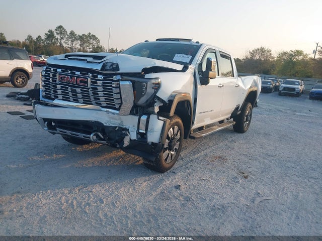 1GT4URE79TF188731 GMC SIERRA 2500HD