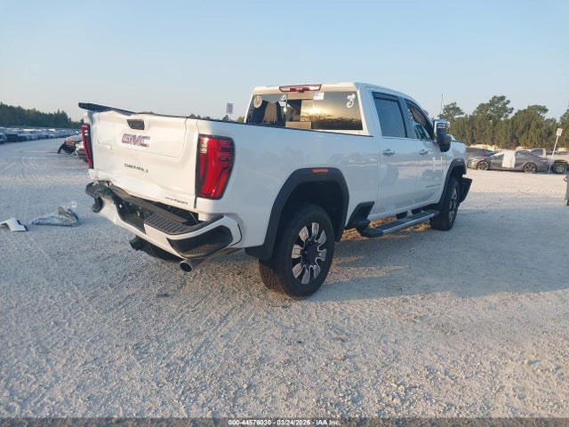 1GT4URE79TF188731 GMC SIERRA 2500HD