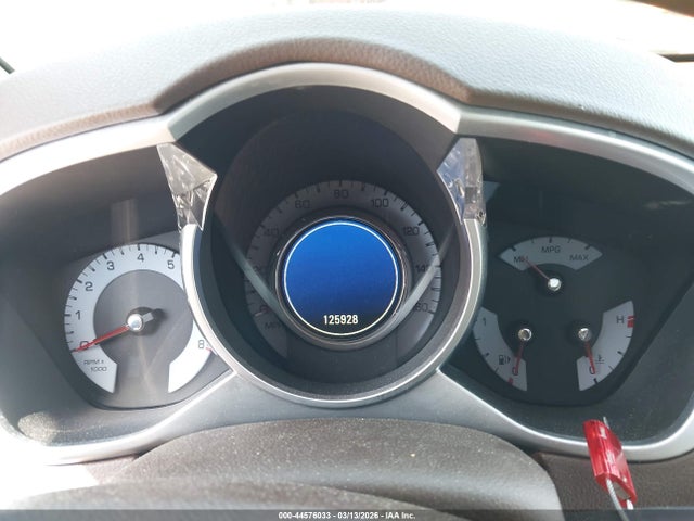 Aukcja sprzedaży 2012 Cadillac Srx Performance Collection, vin: 3GYFNBE36CS504571, numer aukcji: 44576033
