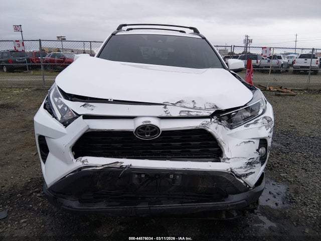 Toyota Rav4 Xle 2021 2T3P1RFV8MW229711 Image 12