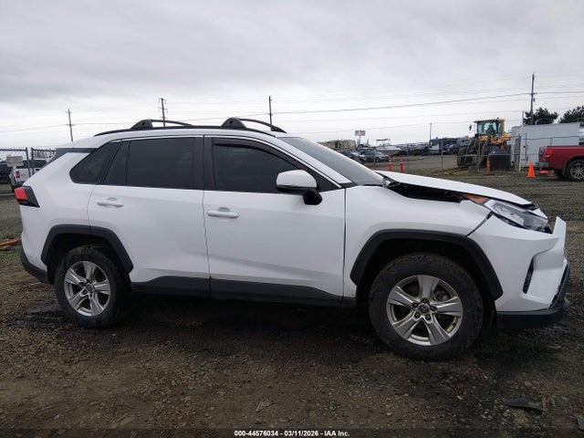 Toyota Rav4 Xle 2021 2T3P1RFV8MW229711 Image 13