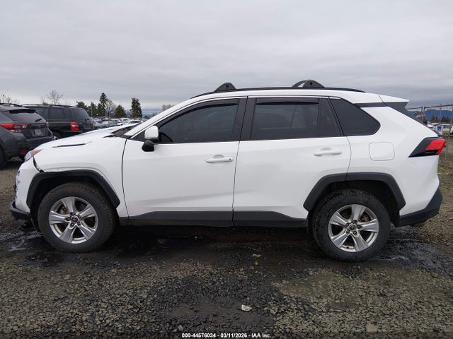Toyota Rav4 Xle 2021 2T3P1RFV8MW229711 Image 14