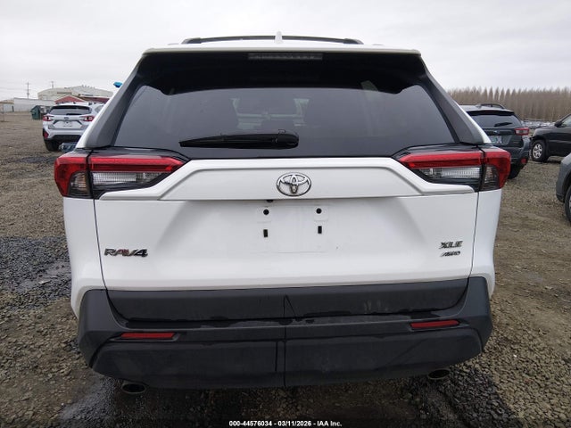 Toyota Rav4 Xle 2021 2T3P1RFV8MW229711 Image 16