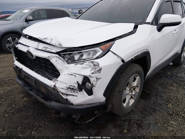 Toyota Rav4 Xle 2021 2T3P1RFV8MW229711 Image 17
