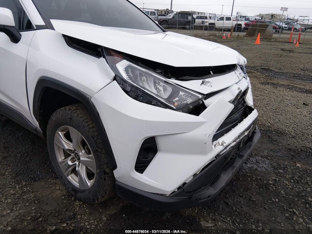 Toyota Rav4 Xle 2021 2T3P1RFV8MW229711 Image 18
