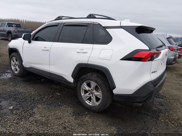 Toyota Rav4 Xle 2021 2T3P1RFV8MW229711 Image 3