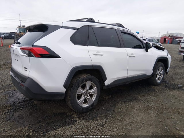 Toyota Rav4 Xle 2021 2T3P1RFV8MW229711 Image 4