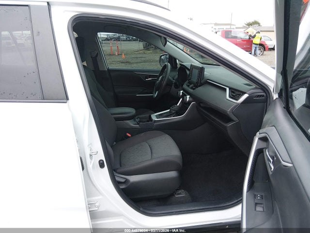 Toyota Rav4 Xle 2021 2T3P1RFV8MW229711 Image 5