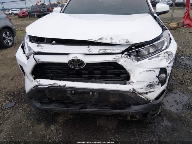 Toyota Rav4 Xle 2021 2T3P1RFV8MW229711 Image 6