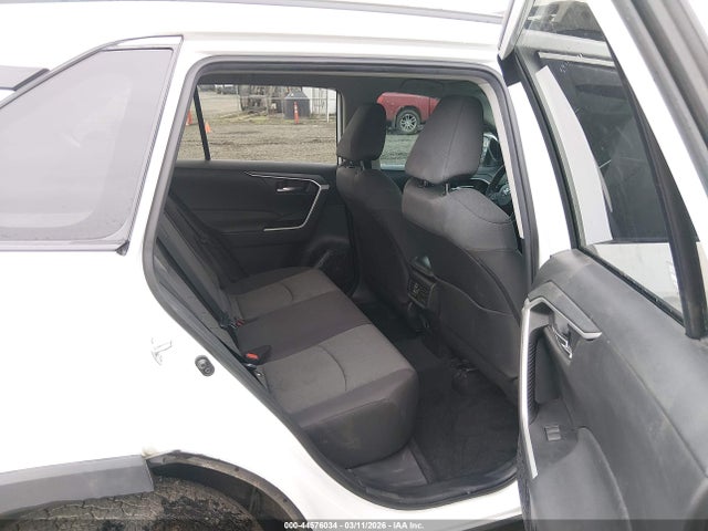 Toyota Rav4 Xle 2021 2T3P1RFV8MW229711 Image 8
