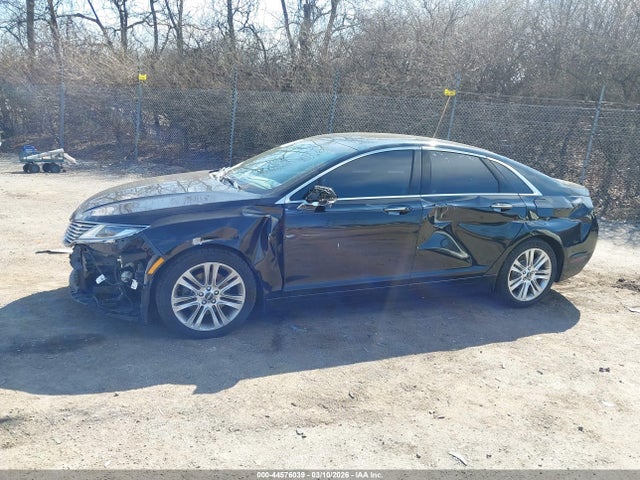 Lincoln MKZ 2016 3LN6L2J98GR633684 Image 18