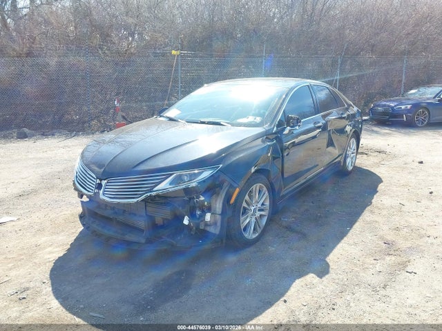 Lincoln MKZ 2016 3LN6L2J98GR633684 Image 19