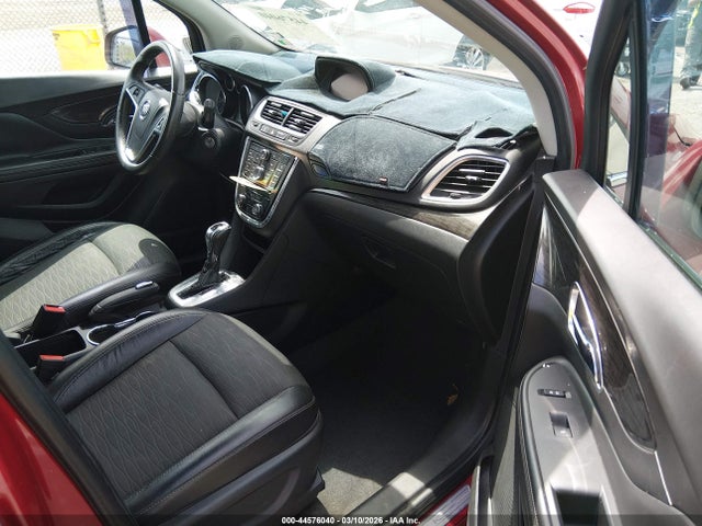 Aukcja sprzedaży 2015 Buick Encore, vin: KL4CJASB5FB245253, numer aukcji: 44576040