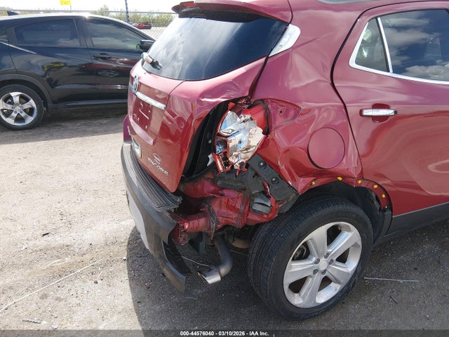 Aukcja sprzedaży 2015 Buick Encore, vin: KL4CJASB5FB245253, numer aukcji: 44576040