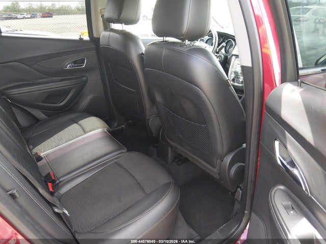 Aukcja sprzedaży 2015 Buick Encore, vin: KL4CJASB5FB245253, numer aukcji: 44576040