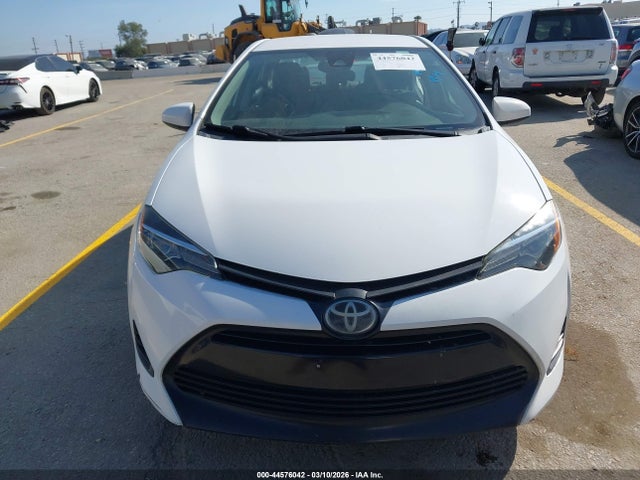 Toyota COROLLA LE 2019 2T1BURHEXKC175169 Image 12