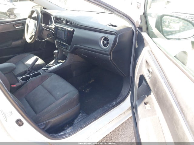 Toyota COROLLA LE 2019 2T1BURHEXKC175169 Image 5