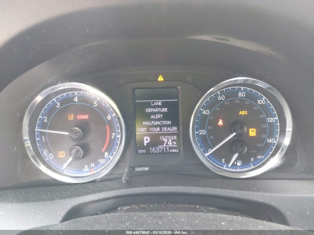 Toyota COROLLA LE 2019 2T1BURHEXKC175169 Image 7