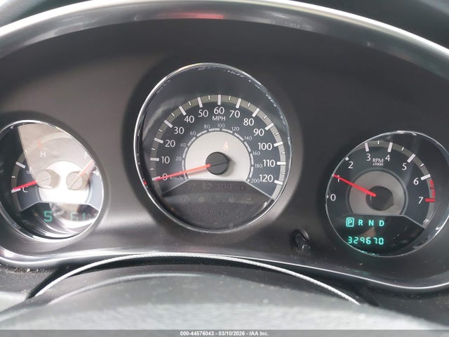 Aukcja sprzedaży 2012 Chrysler 200 Touring, vin: 1C3CCBBB1CN298925, numer aukcji: 44576043