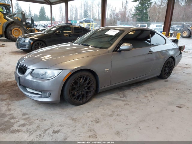 Продаж на аукціоні авто 2011 Bmw 328i Xdrive, vin: WBAKF5C56BE517513, номер лоту: 44576047